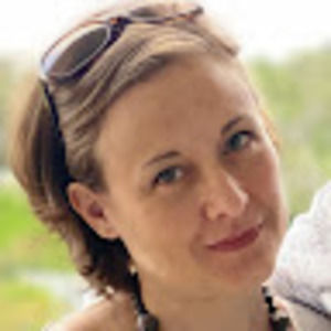 Meet your Posher, Elena